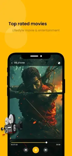 hotstar-desktop Top Rated Movies